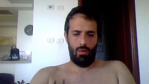 rockistman1 online show from February 27, 6:07 am