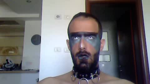 rockistman1 online show from October 30, 6:59 am