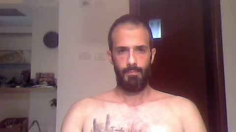 rockistman1 online show from November 15, 8:05 pm