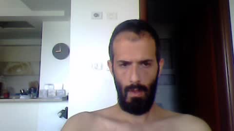 rockistman1 online show from November 25, 6:57 am