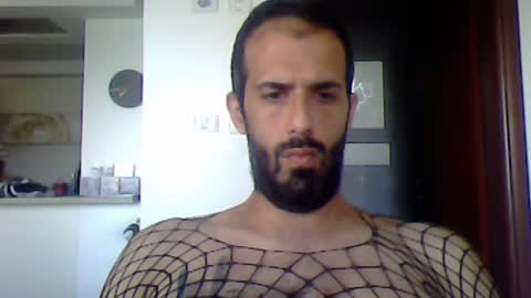 rockistman1 online show from December 1, 5:45 am