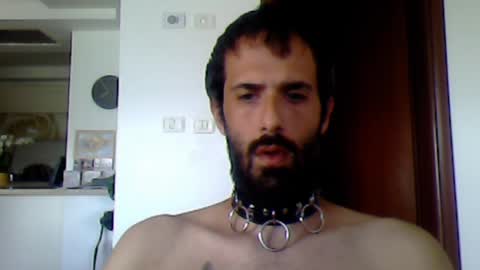 rockistman1 online show from May 4, 4:52 am