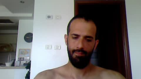 rockistman1 online show from May 14, 6:09 am