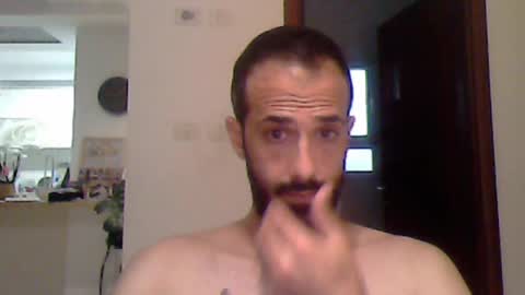 rockistman1 online show from May 16, 6:07 pm