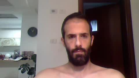 Snapshot of rockistman1 chatting on June 6, 8:02 pm rockistman1 online show from June 6, 8:02 pm