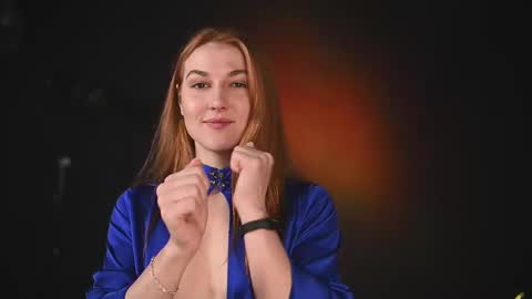 RocknRose online show from January 15, 9:51 pm