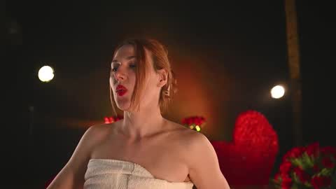 RocknRose online show from February 15, 3:31 am