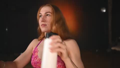 RocknRose online show from September 24, 8:45 pm