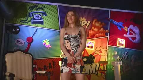 RocknRose online show from March 1, 10:23 pm