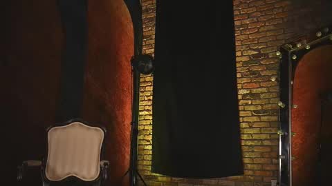 RocknRose online show from March 10, 9:31 pm