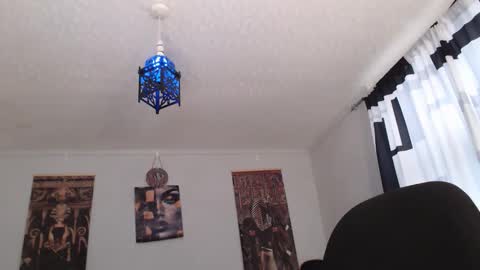 rockocezer online show from March 15, 11:49 am