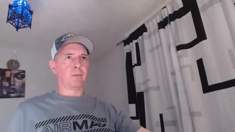 rockocezer online show from March 16, 8:24 pm