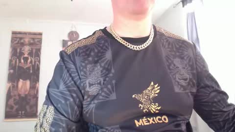 rockocezer online show from March 17, 9:34 am