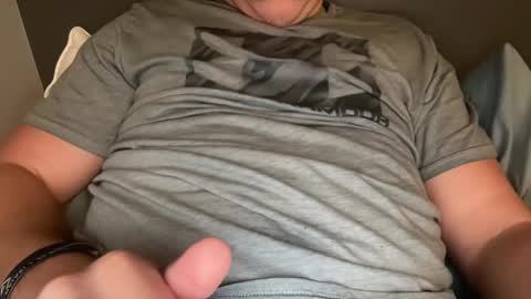 rockstar3536 online show from March 5, 7:10 pm