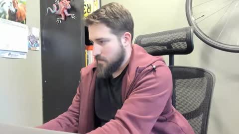 Rockstar online show from December 9, 4:47 pm