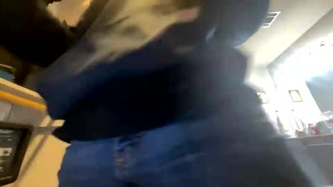 Snapshot of rockstarmaverick2025 chatting on December 14, 6:30 am rockstarmaverick2025 online show from December 14, 6:30 am