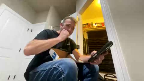 Snapshot of rockstarmaverick2025 chatting on December 20, 7:26 am rockstarmaverick2025 online show from December 20, 7:26 am