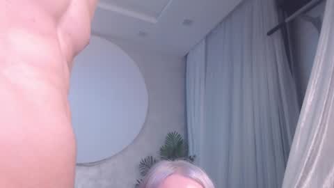 Lina and Den online show from November 28, 6:38 am