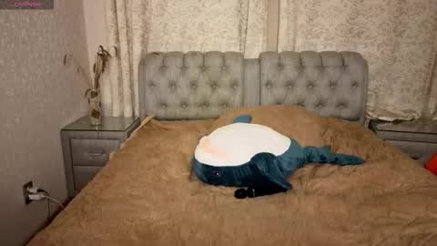 Rockel online show from November 6, 7:15 pm