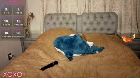 Rockel online show from March 19, 12:25 am