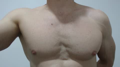 rocky muscle online show from January 18, 10:24 pm