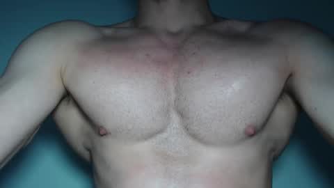 rocky muscle online show from February 22, 5:33 pm