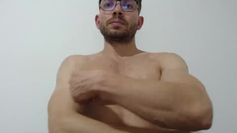 rocky muscle online show from February 25, 2:32 am