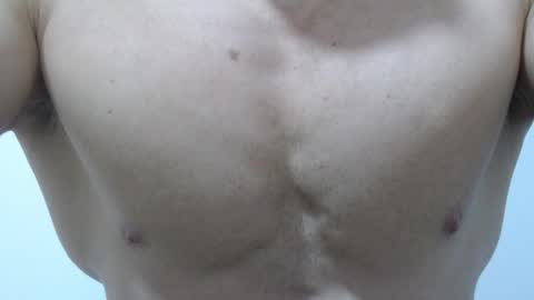 rocky muscle online show from March 2, 6:26 pm