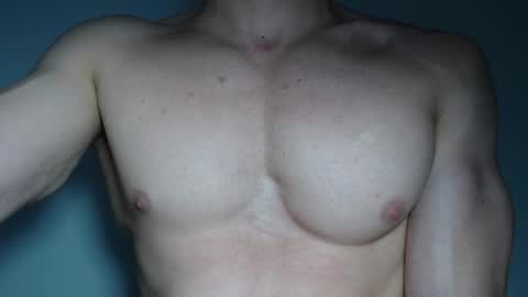 rocky muscle online show from March 5, 7:32 pm