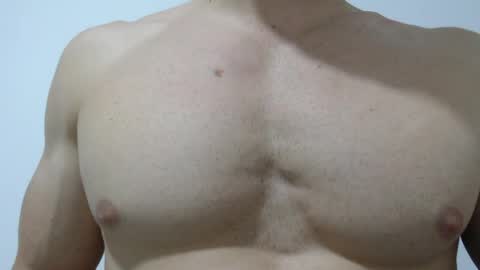 rocky muscle online show from March 27, 5:02 am