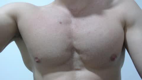 rocky muscle online show from April 6, 7:48 pm