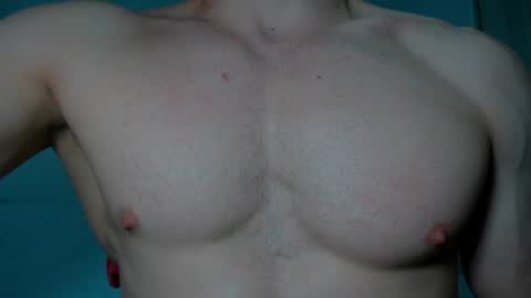 rocky muscle online show from June 14, 2:30 pm