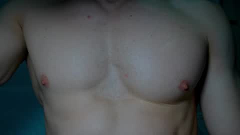 rocky muscle online show from June 16, 7:49 pm