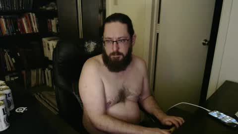 rockydanger online show from December 18, 7:31 pm