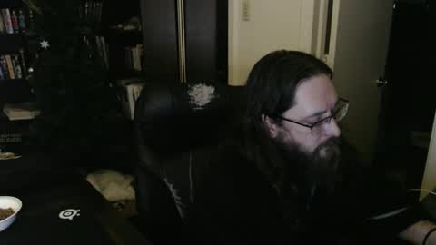 rockydanger online show from February 13, 3:19 pm