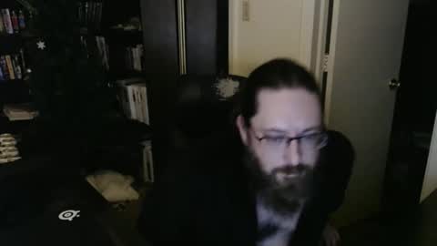 rockydanger online show from February 14, 3:42 pm