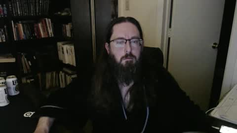 rockydanger online show from April 19, 3:44 pm