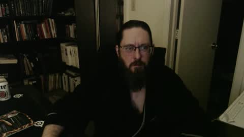 rockydanger online show from April 26, 9:18 am