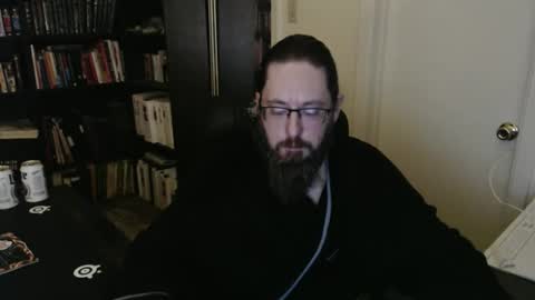 rockydanger online show from April 27, 4:27 pm