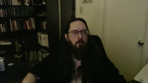 rockydanger online show from April 29, 11:36 am