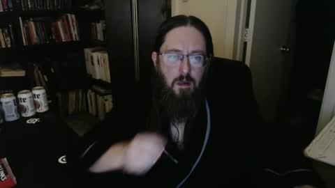 rockydanger online show from May 1, 5:06 pm
