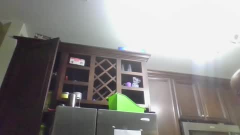 Snapshot of rockyroad1009 chatting on April 7, 2:45 am rockyroad1009 online show from April 7, 2:45 am