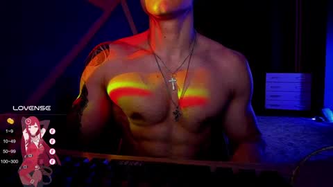 Snapshot of rodarri chatting on December 10, 9:33 pm MY NAME CAN SEE ALL MY CUM VIDEO BUY FAN SUB. online show from December 10, 9:33 pm