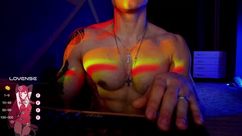 Snapshot of rodarri chatting on December 11, 9:12 pm MY NAME CAN SEE ALL MY CUM VIDEO BUY FAN SUB. online show from December 11, 9:12 pm