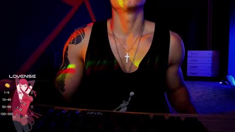 Snapshot of rodarri chatting on December 12, 10:20 pm MY NAME CAN SEE ALL MY CUM VIDEO BUY FAN SUB. online show from December 12, 10:20 pm