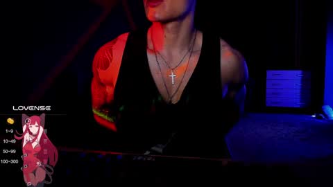 Snapshot of rodarri chatting on December 13, 9:30 pm MY NAME CAN SEE ALL MY CUM VIDEO BUY FAN SUB. online show from December 13, 9:30 pm