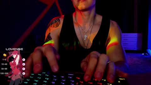 Snapshot of rodarri chatting on December 16, 10:03 pm MY NAME CAN SEE ALL MY CUM VIDEO BUY FAN SUB. online show from December 16, 10:03 pm