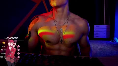 Snapshot of rodarri chatting on December 17, 8:56 am MY NAME CAN SEE ALL MY CUM VIDEO BUY FAN SUB. online show from December 17, 8:56 am