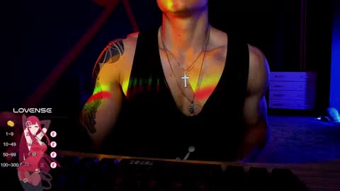 Snapshot of rodarri chatting on December 22, 1:22 pm MY NAME CAN SEE ALL MY CUM VIDEO BUY FAN SUB. online show from December 22, 1:22 pm