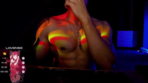 Snapshot of rodarri chatting on December 27, 8:28 pm MY NAME CAN SEE ALL MY CUM VIDEO BUY FAN SUB. online show from December 27, 8:28 pm